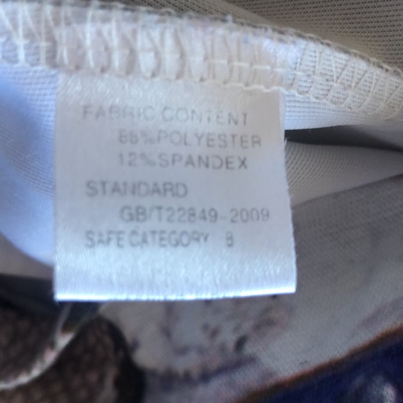 iSWAG unisex Armstrong NASA shirt - Picture 6 of 7